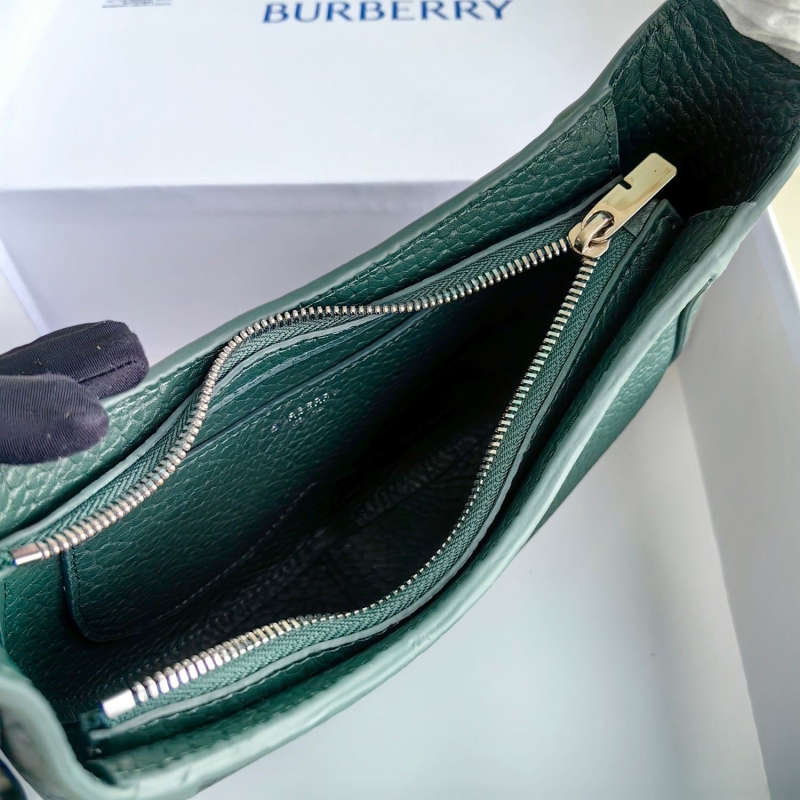 Burberry Top Handle Bags